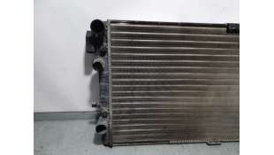 RADIADOR AGUA SEAT IBIZA 1.4 (60 CV) DE 2000 - D.4342387 2