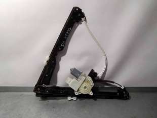 ELEVALUNAS DELANTERO IZQUIERDO PEUGEOT 308 1.2 12V e-THP (131 CV) DE 2018 - D.4342457 / 9816271880