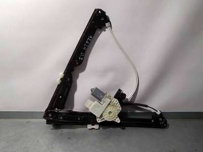 ELEVALUNAS DELANTERO IZQUIERDO PEUGEOT 308 1.2 12V e-THP (131 CV) DE 2018 - D.4342457 / 9816271880