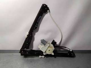 ELEVALUNAS DELANTERO IZQUIERDO PEUGEOT 308 1.2 12V e-THP (131 CV) DE 2018 - D.4342457 / 9816271880