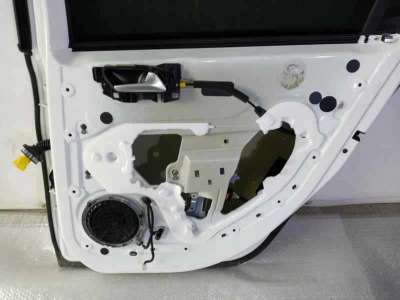 ELEVALUNAS TRASERO DERECHO PEUGEOT 308 1.2 12V e-THP (131 CV) DE 2018 - D.4342466