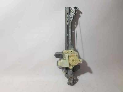 ELEVALUNAS TRASERO IZQUIERDO PEUGEOT 308 1.2 12V e-THP (131 CV) DE 2018 - D.4342467