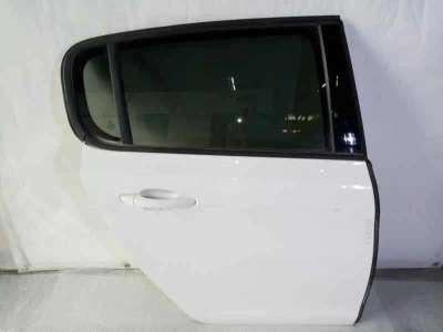 PUERTA TRASERA DERECHA PEUGEOT 308 1.2 12V e-THP (131 CV) DE 2018 - D.4342502