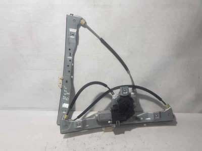 ELEVALUNAS DELANTERO IZQUIERDO CITROEN DS3 1.6 16V (120 CV) DE 2010 - D.4342561 / 402218F270510