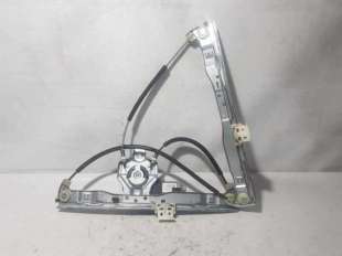 ELEVALUNAS DELANTERO IZQUIERDO CITROEN DS3 1.6 16V (120 CV) DE 2010 - D.4342561 / 402218F270510 2