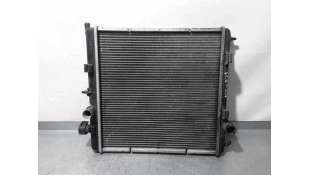 RADIADOR AGUA CITROEN DS3 1.6 16V (120 CV) DE 2010 - D.4342605 / 9683002780