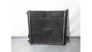 RADIADOR AGUA CITROEN DS3 1.6 16V (120 CV) DE 2010 - D.4342605 / 9683002780 2