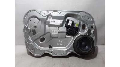 ELEVALUNAS DELANTERO IZQUIERDO FORD KUGA 2.0 TDCi (136 CV) DE 2009 - D.4342676
