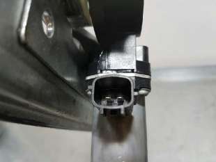 ELEVALUNAS DELANTERO DERECHO NISSAN NV300 KASTENWAGEN/KOMBI 1.6 dCi (125 CV) DE 2020 - D.4342776 / 807207538R 2