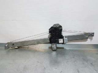 ELEVALUNAS DELANTERO IZQUIERDO NISSAN NV300 KASTENWAGEN/KOMBI 1.6 dCi (125 CV) DE 2020 - D.4342777 / 807216280R