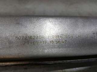 ELEVALUNAS DELANTERO IZQUIERDO NISSAN NV300 KASTENWAGEN/KOMBI 1.6 dCi (125 CV) DE 2020 - D.4342777 / 807216280R