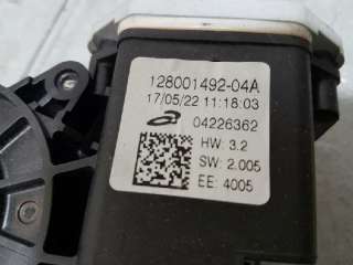 ELEVALUNAS DELANTERO IZQUIERDO NISSAN NV300 KASTENWAGEN/KOMBI 1.6 dCi (125 CV) DE 2020 - D.4342777 / 807216280R