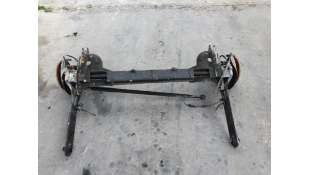 PUENTE TRASERO NISSAN NV300 KASTENWAGEN/KOMBI 1.6 dCi (125 CV) DE 2020 - D.4342812