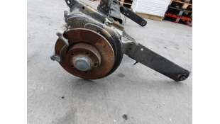 PUENTE TRASERO NISSAN NV300 KASTENWAGEN/KOMBI 1.6 dCi (125 CV) DE 2020 - D.4342812 2