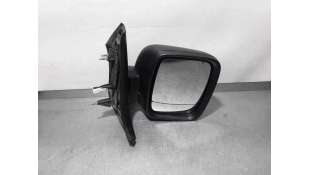 RETROVISOR DERECHO NISSAN NV300 KASTENWAGEN/KOMBI 1.6 dCi (125 CV) DE 2020 - D.4342822