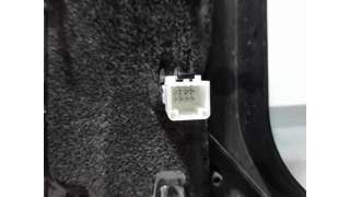 RETROVISOR DERECHO NISSAN NV300 KASTENWAGEN/KOMBI 1.6 dCi (125 CV) DE 2020 - D.4342822