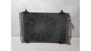 CONDENSADOR / RADIADOR AIRE ACONDICIONADO CITROEN C4 PICASSO 1.6 16V HDi FAP (109 CV) DE 2010 - D.4342984 / 9682531580