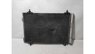 CONDENSADOR / RADIADOR AIRE ACONDICIONADO CITROEN C4 PICASSO 1.6 16V HDi FAP (109 CV) DE 2010 - D.4342984 / 9682531580 2