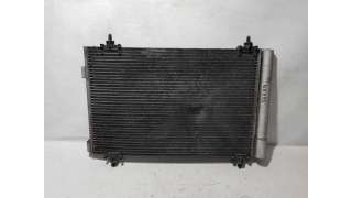 CONDENSADOR / RADIADOR AIRE ACONDICIONADO CITROEN C4 PICASSO 1.6 16V HDi FAP (109 CV) DE 2010 - D.4342984 / 9682531580