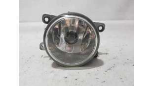 FARO ANTINIEBLA IZQUIERDO CITROEN C4 PICASSO 1.6 16V HDi FAP (109 CV) DE 2010 - D.4342994