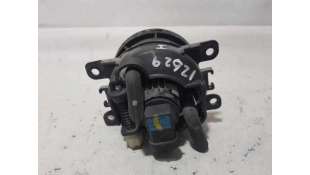 FARO ANTINIEBLA IZQUIERDO CITROEN C4 PICASSO 1.6 16V HDi FAP (109 CV) DE 2010 - D.4342994 2