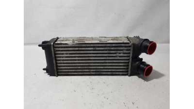 INTERCOOLER CITROEN C4 PICASSO 1.6 16V HDi FAP (109 CV) DE 2010 - D.4343002 / 9656503980