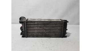 INTERCOOLER CITROEN C4 PICASSO 1.6 16V HDi FAP (109 CV) DE 2010 - D.4343002 / 9656503980