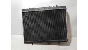 RADIADOR AGUA CITROEN C4 PICASSO 1.6 16V HDi FAP (109 CV) DE 2010 - D.4343034 / P9680533480 2