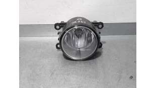 FARO ANTINIEBLA DERECHO RENAULT MEGANE III BERLINA 5 P 1.6 16V (110 CV) DE 2011 - D.4343096 / 8200074008