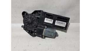 MOTOR ELEVALUNAS DELANTERO IZQUIERDO RENAULT MEGANE III BERLINA 5 P 1.6 16V (110 CV) DE 2011 - D.4343109