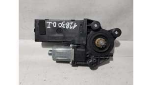 MOTOR ELEVALUNAS DELANTERO IZQUIERDO RENAULT MEGANE III BERLINA 5 P 1.6 16V (110 CV) DE 2011 - D.4343109 2