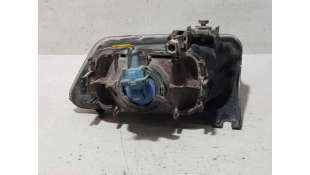 FARO ANTINIEBLA DERECHO CITROEN SAXO 1.1 (60 CV) DE 2001 - D.4343216 / 9618343480 2