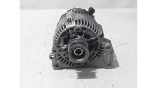 ALTERNADOR VOLKSWAGEN T4 TRANSPORTER/FURGONETA 1.9 Turbodiesel (68 CV) DE 1998 - D.4343281 / 0123320005