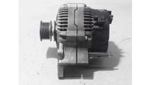 ALTERNADOR VOLKSWAGEN T4 TRANSPORTER/FURGONETA 1.9 Turbodiesel (68 CV) DE 1998 - D.4343281 / 0123320005 2