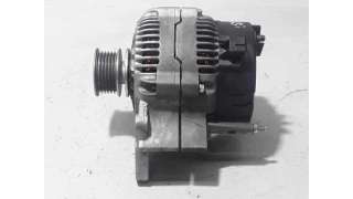 ALTERNADOR VOLKSWAGEN T4 TRANSPORTER/FURGONETA 1.9 Turbodiesel (68 CV) DE 1998 - D.4343281 / 0123320005