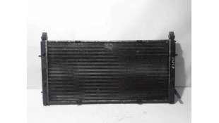 RADIADOR AGUA VOLKSWAGEN T4 TRANSPORTER/FURGONETA 1.9 Turbodiesel (68 CV) DE 1998 - D.4343351 / 701121253K 2