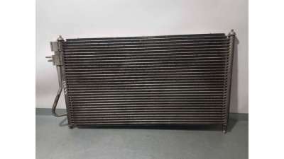 CONDENSADOR / RADIADOR AIRE ACONDICIONADO FORD FOCUS BERLINA 1.8 TDDI Turbodiesel (90 CV) DE 2001 - D.4343404