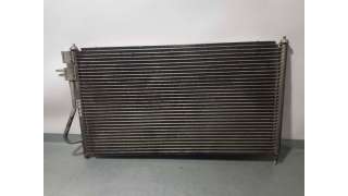 CONDENSADOR / RADIADOR AIRE ACONDICIONADO FORD FOCUS BERLINA 1.8 TDDI Turbodiesel (90 CV) DE 2001 - D.4343404