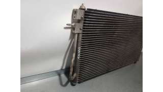 CONDENSADOR / RADIADOR AIRE ACONDICIONADO FORD FOCUS BERLINA 1.8 TDDI Turbodiesel (90 CV) DE 2001 - D.4343404