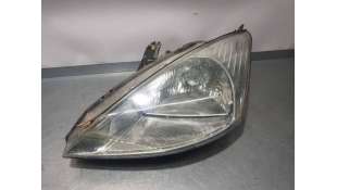 FARO IZQUIERDO FORD FOCUS BERLINA 1.8 TDDI Turbodiesel (90 CV) DE 2001 - D.4343414