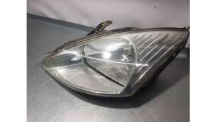 FARO IZQUIERDO FORD FOCUS BERLINA 1.8 TDDI Turbodiesel (90 CV) DE 2001 - D.4343414 2