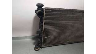 RADIADOR AGUA FORD FOCUS BERLINA 1.8 TDDI Turbodiesel (90 CV) DE 2001 - D.4343452 / XS4H8C342DB 2