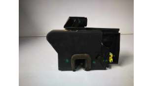 CERRADURA PUERTA TRASERA IZQUIERDA  DACIA DUSTER II 1.6 SCe (114 CV) DE 2018 - D.4343480 2