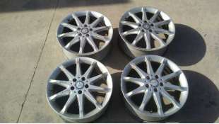 JUEGO LLANTAS MERCEDES CLASE R 3.0 CDI (224 CV) DE 2008 - D.4343482