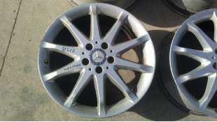 JUEGO LLANTAS MERCEDES CLASE R 3.0 CDI (224 CV) DE 2008 - D.4343482 2