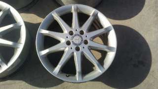 JUEGO LLANTAS MERCEDES CLASE R 3.0 CDI (224 CV) DE 2008 - D.4343482