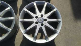 JUEGO LLANTAS MERCEDES CLASE R 3.0 CDI (224 CV) DE 2008 - D.4343482