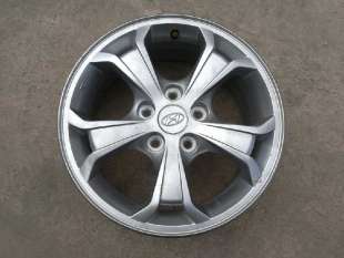 LLANTA HYUNDAI TUCSON 2.0 (141 CV) DE 2009 - D.4343483