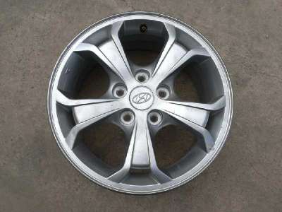 LLANTA HYUNDAI TUCSON 2.0 (141 CV) DE 2009 - D.4343483
