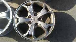 JUEGO LLANTAS HYUNDAI TUCSON 2.0 (141 CV) DE 2009 - D.4343484 2